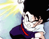 Gohan Images