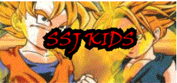 SSJ KIDS